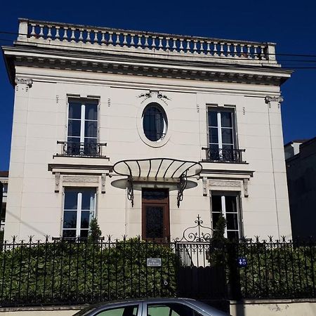 نولي بليسانس Villa Bon Accueil المظهر الخارجي الصورة